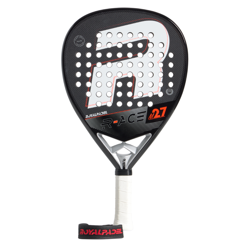 Raquette de padel Royal Padel R-Ace 2026 - Esprit Padel Shop
