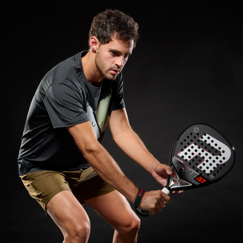 Raquette de padel Royal Padel R-Ace 2026 - Esprit Padel Shop