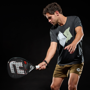 Raquette de padel Royal Padel R-Ace 2026 - Esprit Padel Shop