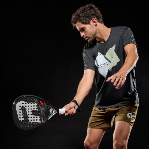 Raquette de padel Royal Padel R-Ace 2026 - Esprit Padel Shop