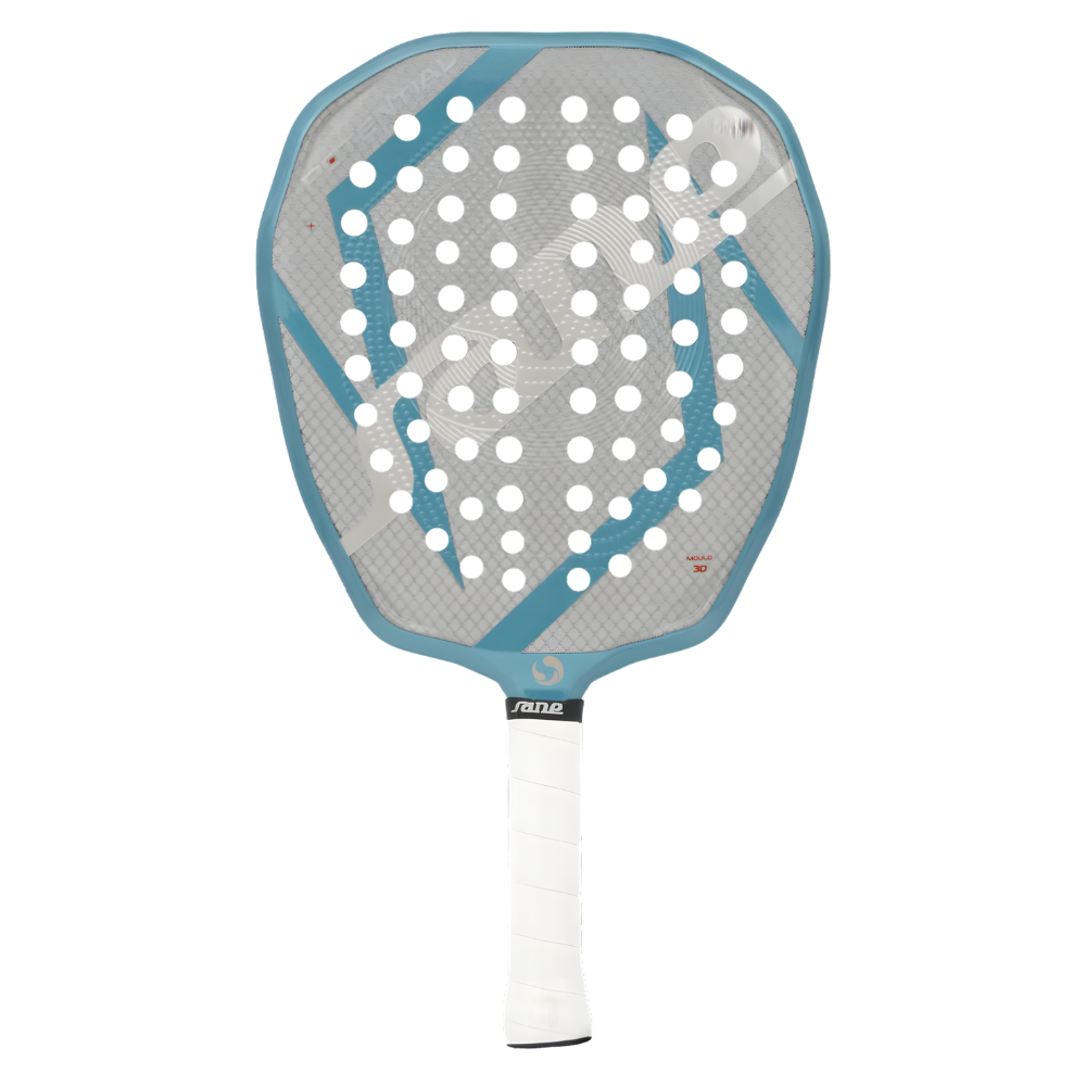 Pala de pádel Sane Potential Advanced Edition - Esprit Padel Shop