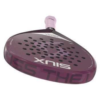 RAQUETTE DE TEST - Raquette de padel Siux Astra Hybrid Air 2026 - Esprit Padel Shop