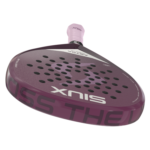 RAQUETTE DE TEST - Raquette de padel Siux Astra Hybrid Air 2026 - Esprit Padel Shop