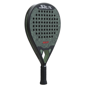 Raquette de padel Siux Beat Control 2024 3q - Esprit Padel Shop