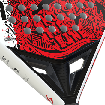 Raquette de padel Siux Beat Junior 2 2026 - Esprit Padel Shop