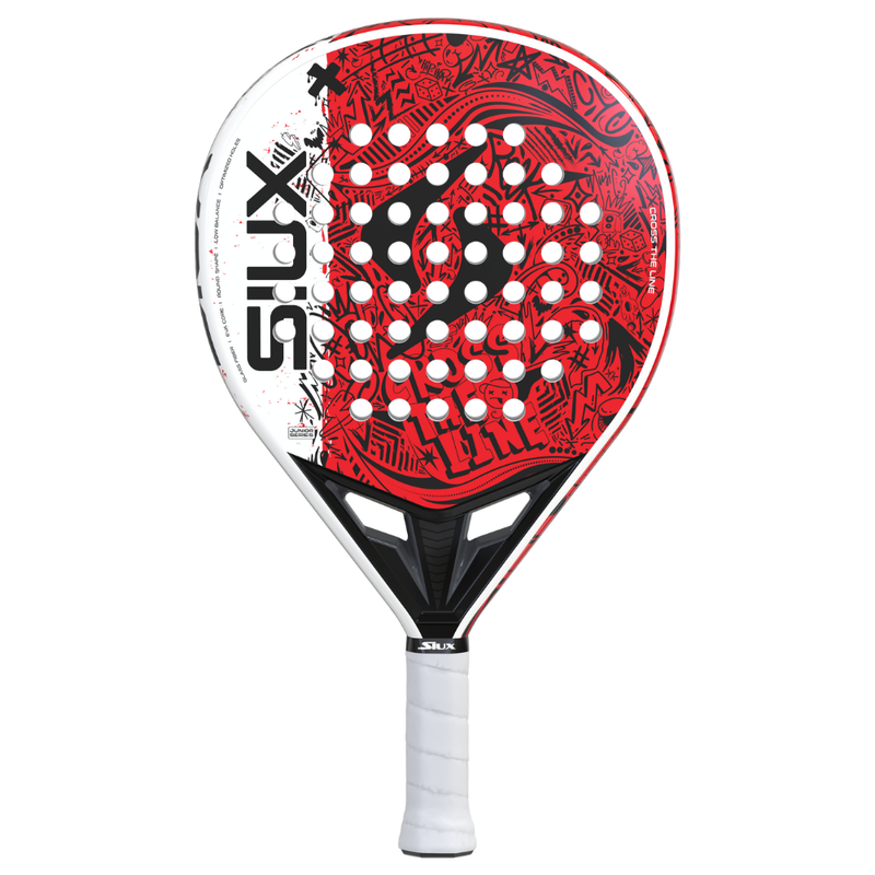 Raquette de padel Siux Beat Junior 2 2026 - Esprit Padel Shop
