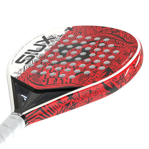 Raquette de padel Siux Beat Junior 2 2026 - Esprit Padel Shop