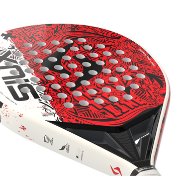 Raquette de padel Siux Beat Junior 2 2026 - Esprit Padel Shop