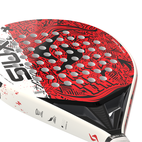 Raquette de padel Siux Beat Junior 2 2026 - Esprit Padel Shop