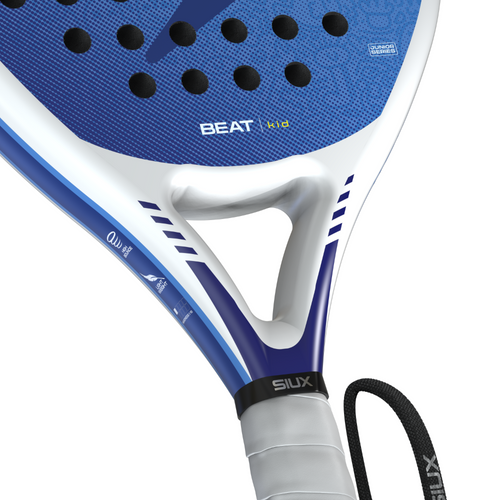 Raquette de padel Siux Beat Kid Boy 2027 - Esprit Padel Shop