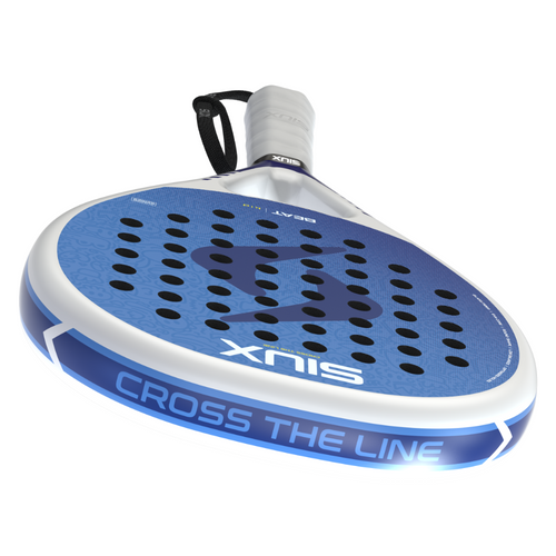 Raquette de padel Siux Beat Kid Boy 2027 - Esprit Padel Shop
