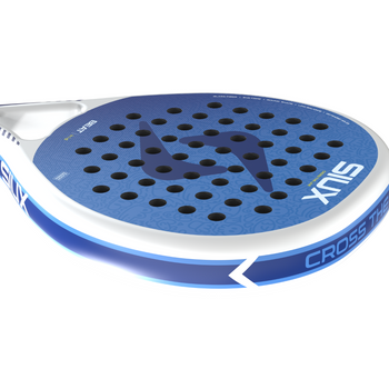 Raquette de padel Siux Beat Kid Boy 2027 - Esprit Padel Shop