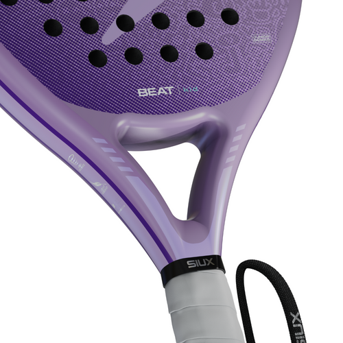 Raquette de padel Siux Beat Kid Girl 2027 - Esprit Padel Shop