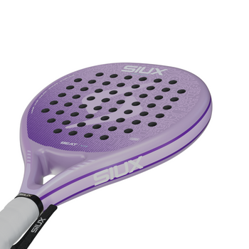 Raquette de padel Siux Beat Kid Girl 2027 - Esprit Padel Shop