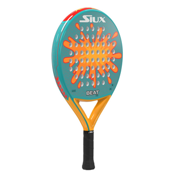 Raquette de padel Siux Beat Kid Junior 3q - Esprit Padel Shop
