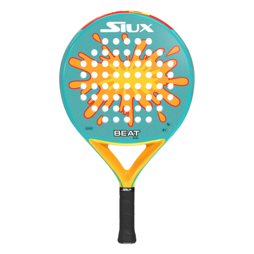 Raquette de padel Siux Beat Kid Junior face - Esprit Padel Shop