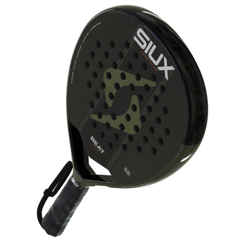 Pala de pádel Siux  Beat Play Control 2027 - Esprit Padel Shop