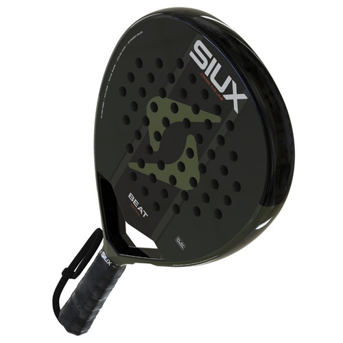 Pala de pádel Siux  Beat Play Control 2027 - Esprit Padel Shop