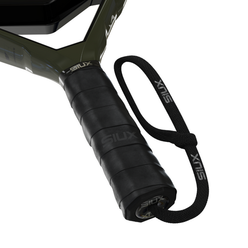 Pala de pádel Siux  Beat Play Control 2027 - Esprit Padel Shop