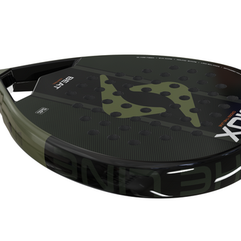 Pala de pádel Siux  Beat Play Control 2027 - Esprit Padel Shop