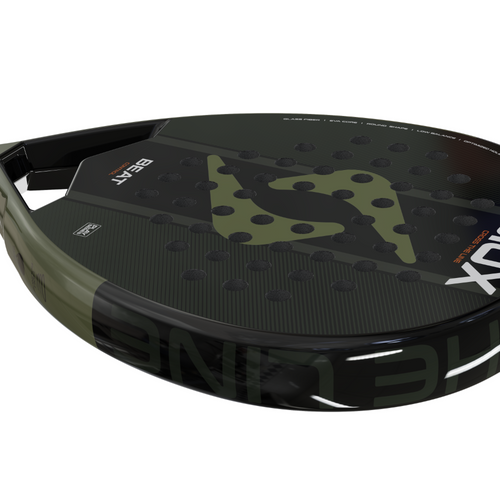 Pala de pádel Siux  Beat Play Control 2027 - Esprit Padel Shop