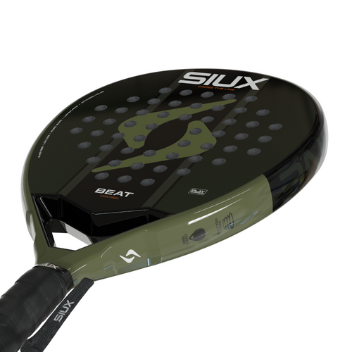 Pala de pádel Siux  Beat Play Control 2027 - Esprit Padel Shop