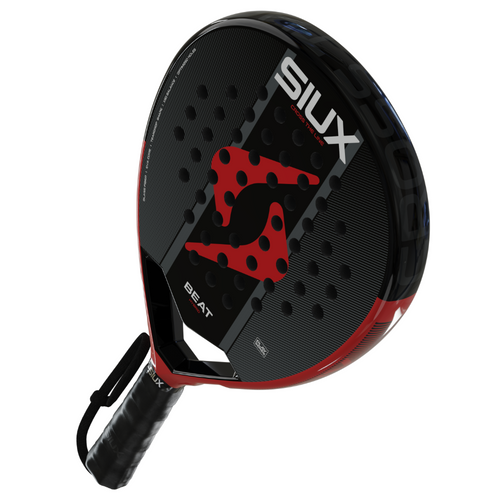 Pala de pádel Siux Beat Play Hybrid 2027 - Esprit Padel Shop