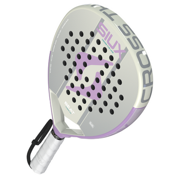 Pala de pádel Siux Beat Play Hybrid Air 2027 - Esprit Padel Shop