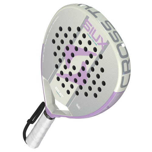 Pala de pádel Siux Beat Play Hybrid Air 2027 - Esprit Padel Shop