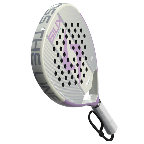 Pala de pádel Siux Beat Play Hybrid Air 2027 - Esprit Padel Shop