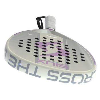 Pala de pádel Siux Beat Play Hybrid Air 2027 - Esprit Padel Shop