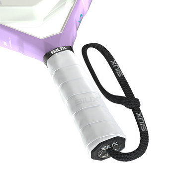 Pala de pádel Siux Beat Play Hybrid Air 2027 - Esprit Padel Shop