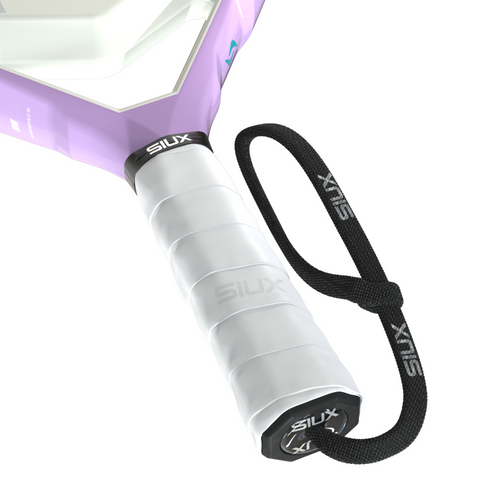Pala de pádel Siux Beat Play Hybrid Air 2027 - Esprit Padel Shop