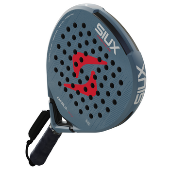 Raquette de padel Siux Diablo Elite 2027 - Esprit Padel Shop