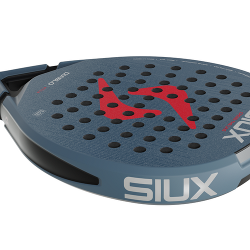 Raquette de padel Siux Diablo Elite 2027 - Esprit Padel Shop