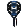 Raquette de padel Siux Diablo Pro Marine Blue 2027