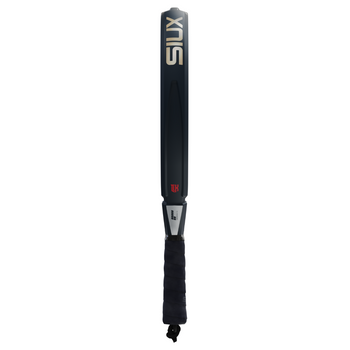 Raquette de padel Siux Diablo Pro Marine Blue 2027 - Esprit Padel Shop