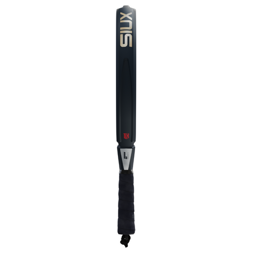 Raquette de padel Siux Diablo Pro Marine Blue 2027 - Esprit Padel Shop