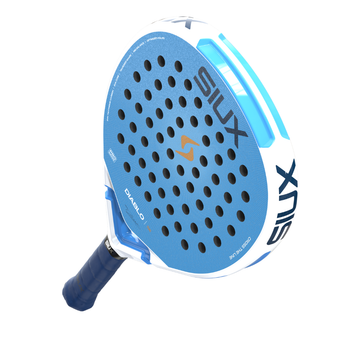 Racchetta da padel Siux Diablo Pro SE Argentina 2026 - Esprit Padel Shop