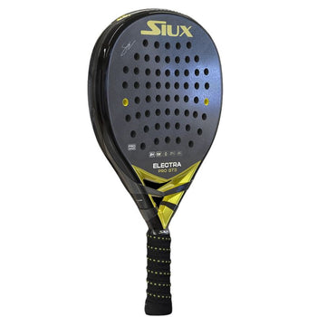 RAQUETTE DE TEST - Siux Electra ST3 Stupa Pro 2024 - Esprit Padel Shop