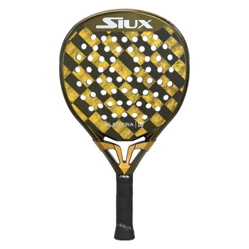 Raquette de padel Siux Electra ST4 Stupa Pro 2025 - Esprit Padel Shop