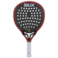 TESTRACKET - padelracket Siux Electra ST5 Stupa Pro Rood 2026