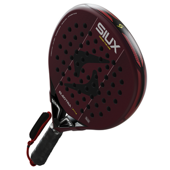 Raquete de padel Siux Electra ST6 Elite 2027 - Esprit Padel Shop