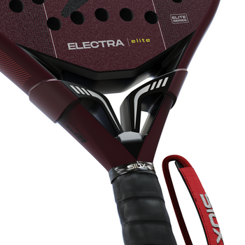 Raquete de padel Siux Electra ST6 Elite 2027 - Esprit Padel Shop
