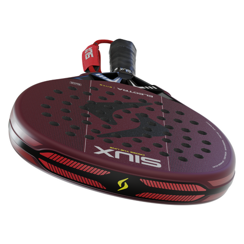 Raquete de padel Siux Electra ST6 Elite 2027 - Esprit Padel Shop