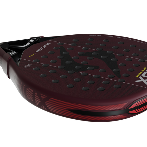 Raquete de padel Siux Electra ST6 Elite 2027 - Esprit Padel Shop