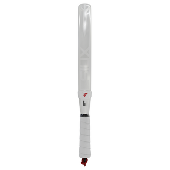 Raquete de padel Siux Electra ST6 Stupa Pro Branco 2027 - Esprit Padel Shop