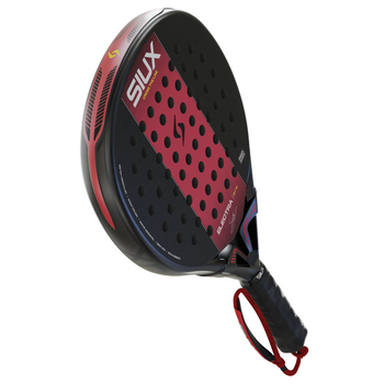Raquete de padel Siux Electra ST6 Stupa Pro Vermelho 2027 - Esprit Padel Shop