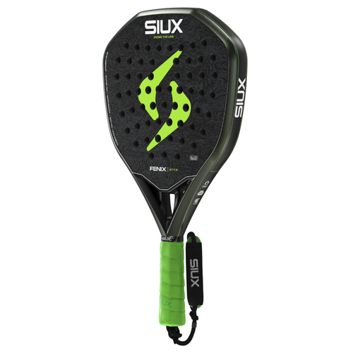 Raquette de padel Siux Fenix Elite VII 2027 - Esprit Padel Shop