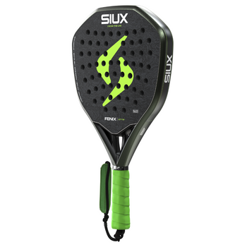 Raquette de padel Siux Fenix Elite VII 2027 - Esprit Padel Shop